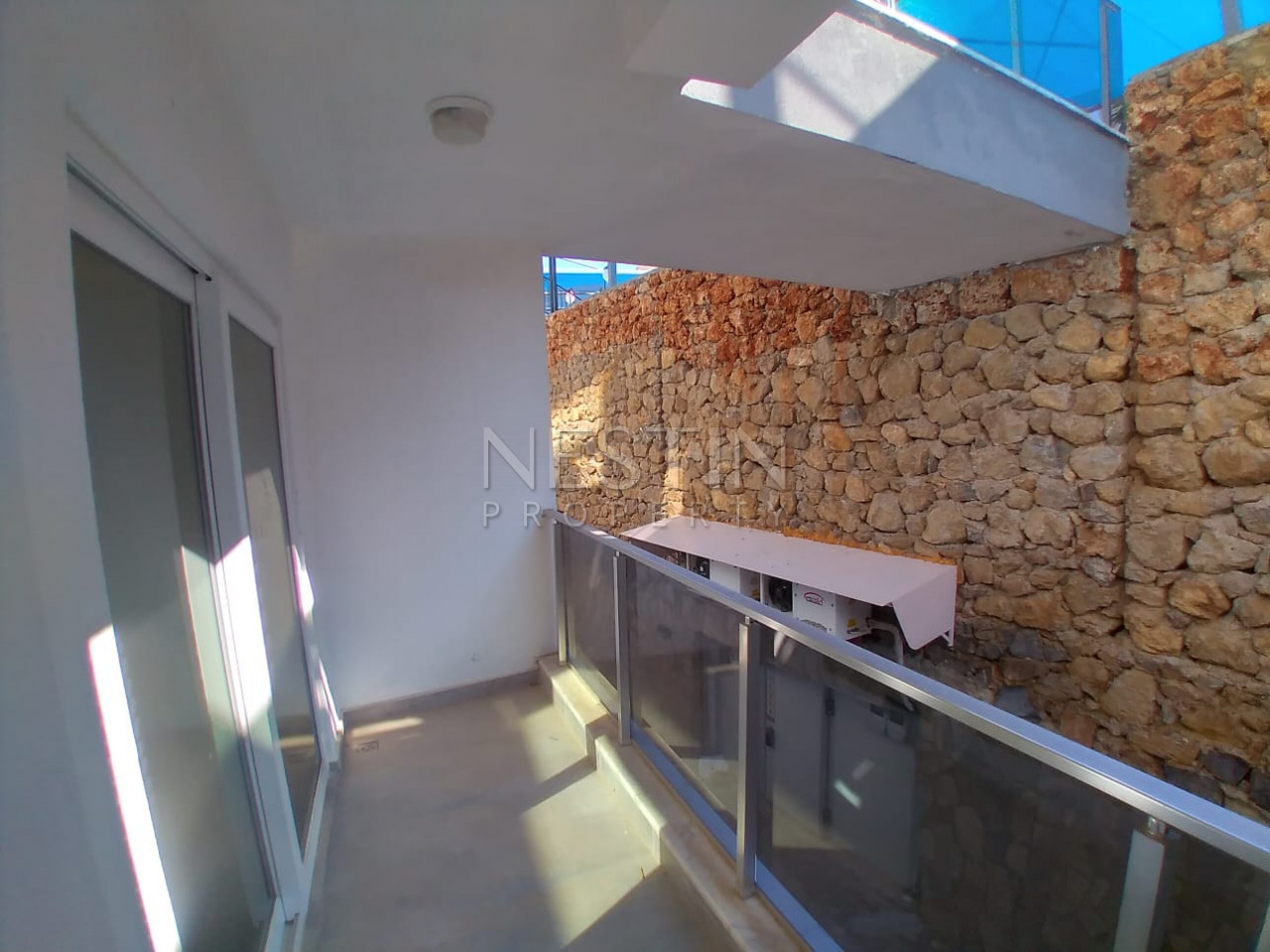 Квартира 1+1 в комплексе района Каргыджак фото 10