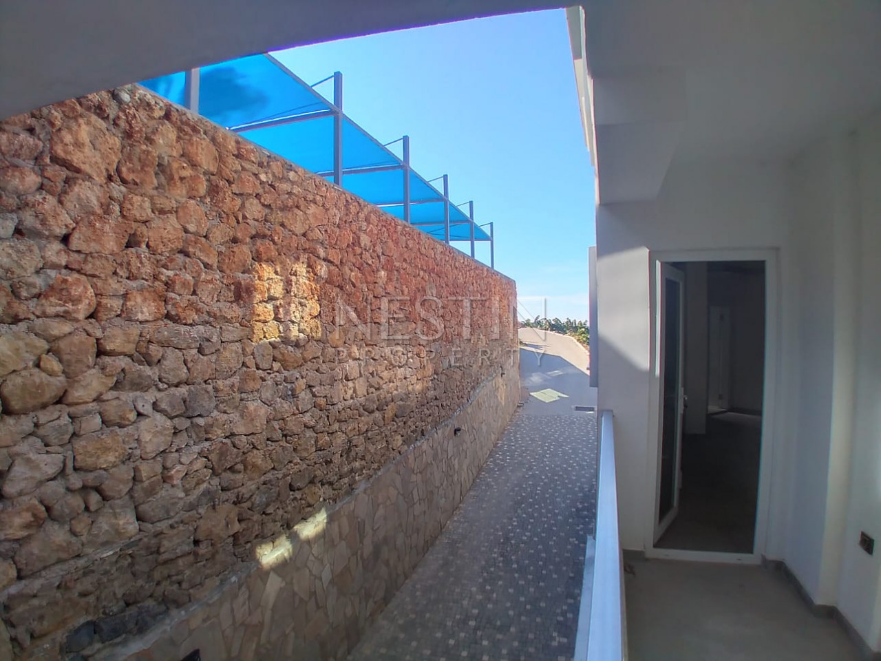 Квартира 1+1 в комплексе района Каргыджак фото 13