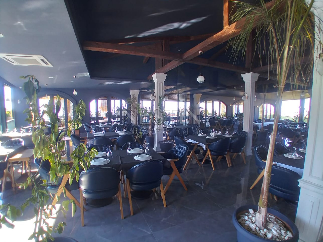 Квартира 1+1 в комплексе района Каргыджак фото 14