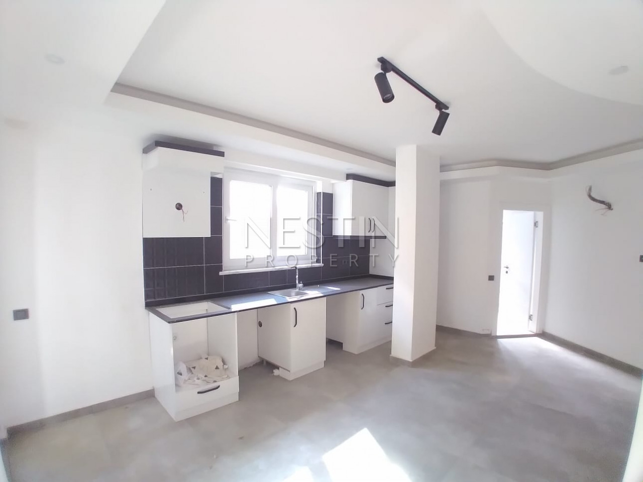 Квартира 1+1 в комплексе района Каргыджак фото 18