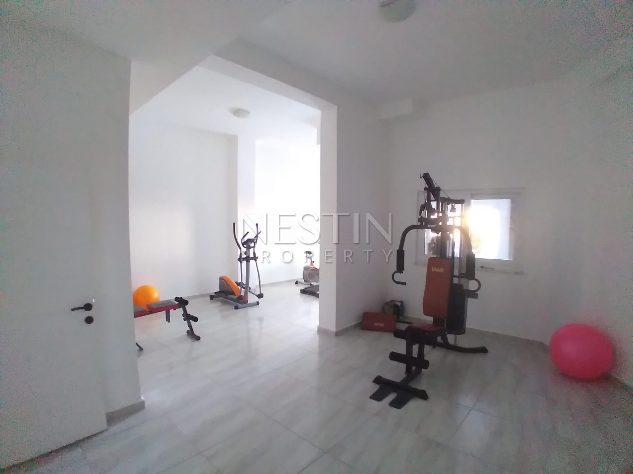 Квартира 1+1 в комплексе района Каргыджак фото 17