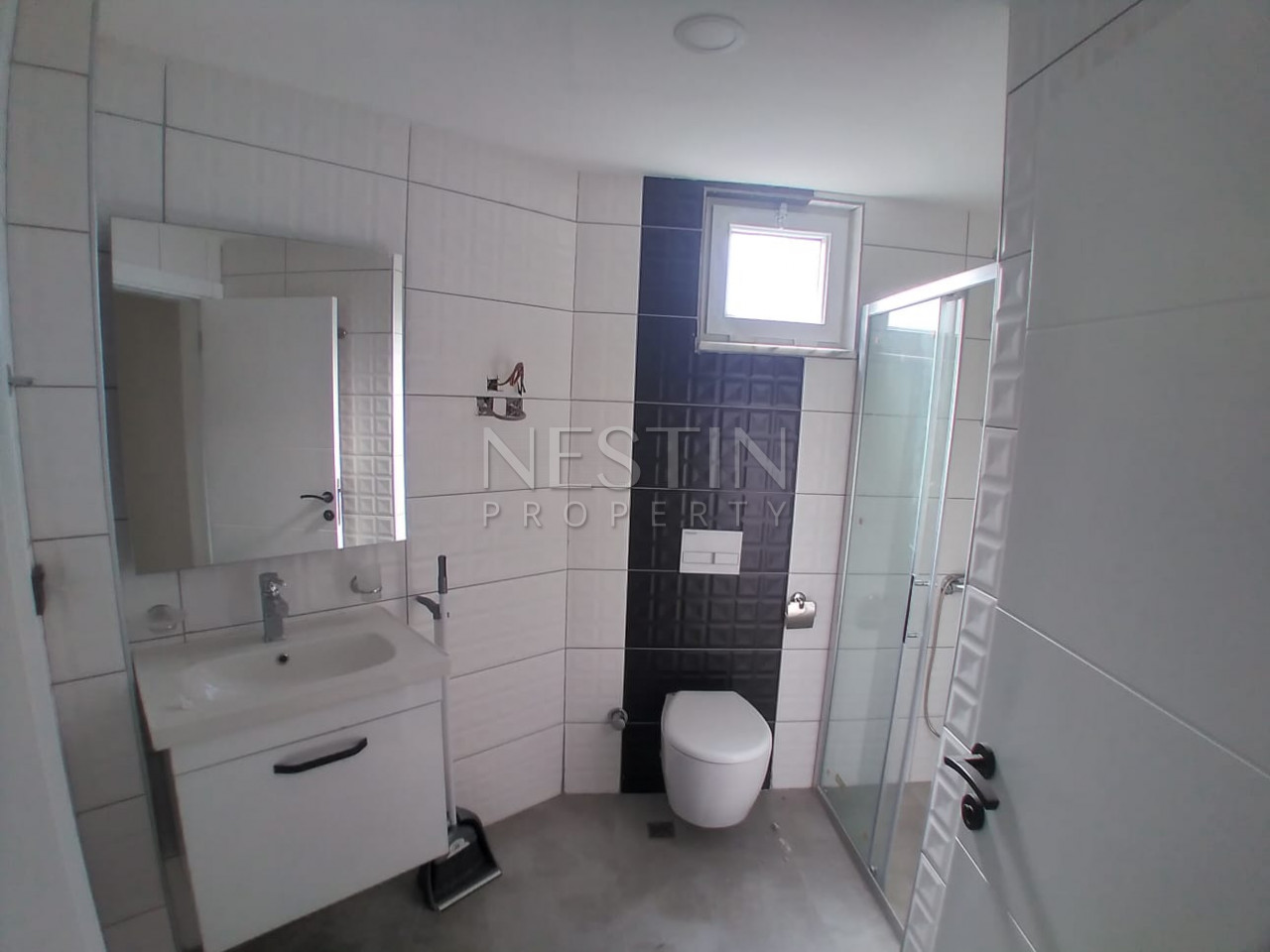 Квартира 1+1 в комплексе района Каргыджак фото 24