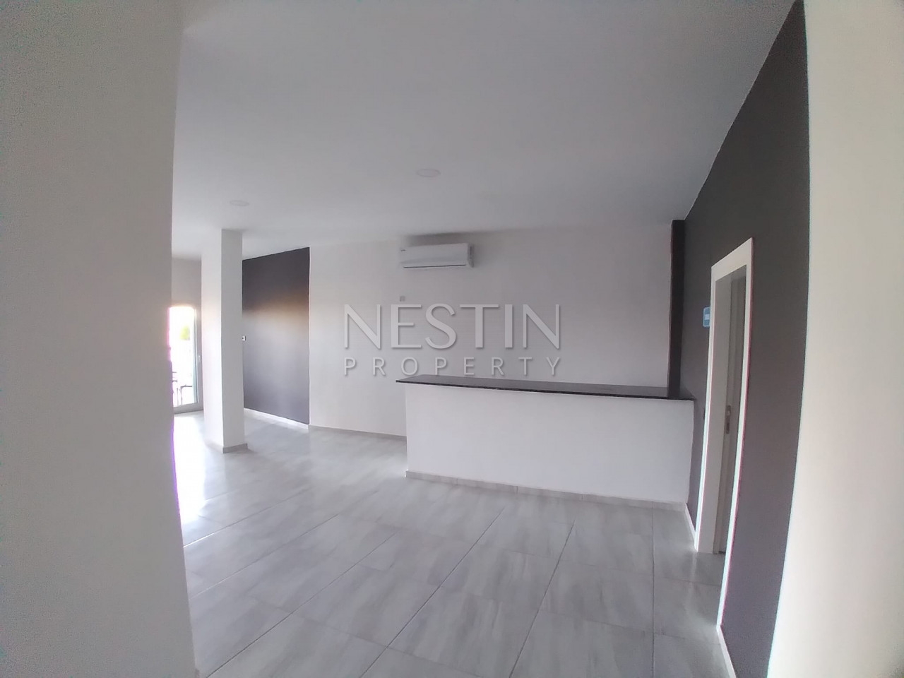 Квартира 1+1 в комплексе района Каргыджак фото 26