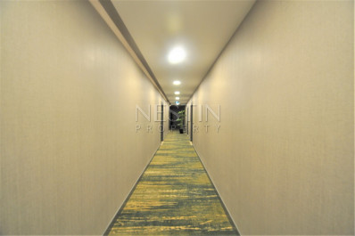 Квартира 2+1 в новом комплексе отельного типа в районе Махмутлар фото 11