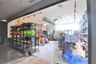 Квартира 2+1 в новом комплексе отельного типа в районе Махмутлар фото 12