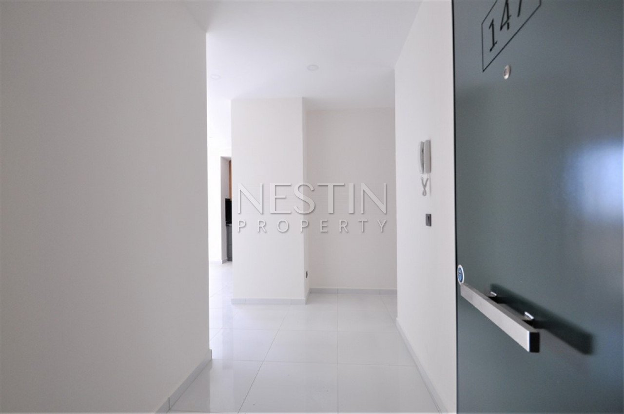 Квартира 2+1 в новом комплексе отельного типа в районе Махмутлар фото 17