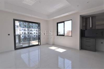 Квартира 2+1 в новом комплексе отельного типа в районе Махмутлар фото 20