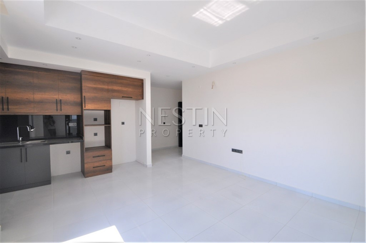 Квартира 2+1 в новом комплексе отельного типа в районе Махмутлар фото 23