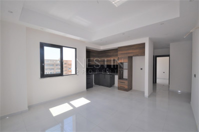 Квартира 2+1 в новом комплексе отельного типа в районе Махмутлар фото 24