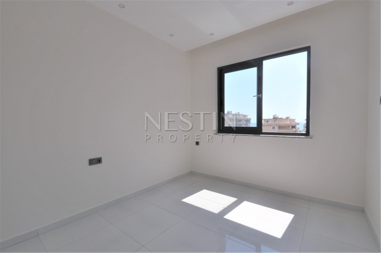 Квартира 2+1 в новом комплексе отельного типа в районе Махмутлар фото 33