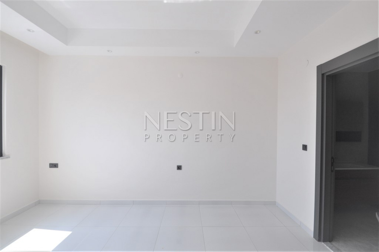 Квартира 2+1 в новом комплексе отельного типа в районе Махмутлар фото 36