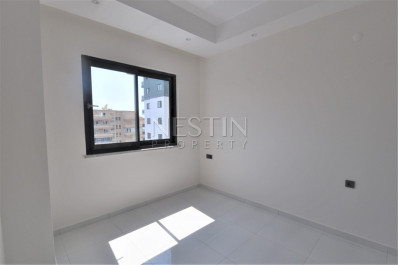 Квартира 2+1 в новом комплексе отельного типа в районе Махмутлар фото 37