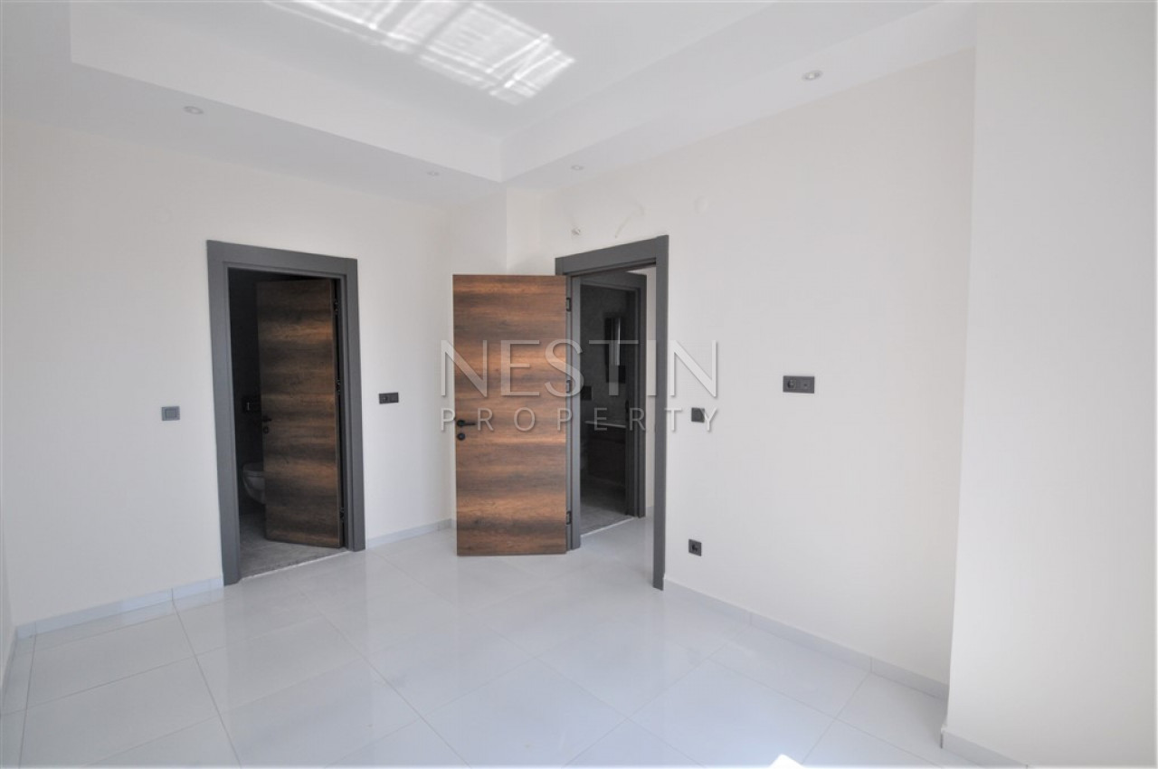 Квартира 2+1 в новом комплексе отельного типа в районе Махмутлар фото 39