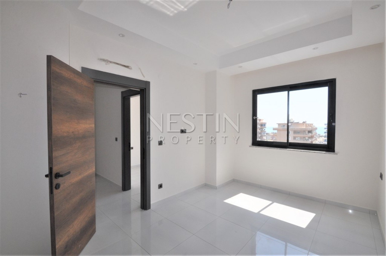 Квартира 2+1 в новом комплексе отельного типа в районе Махмутлар фото 40