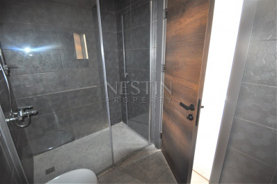 Квартира 2+1 в новом комплексе отельного типа в районе Махмутлар фото 42