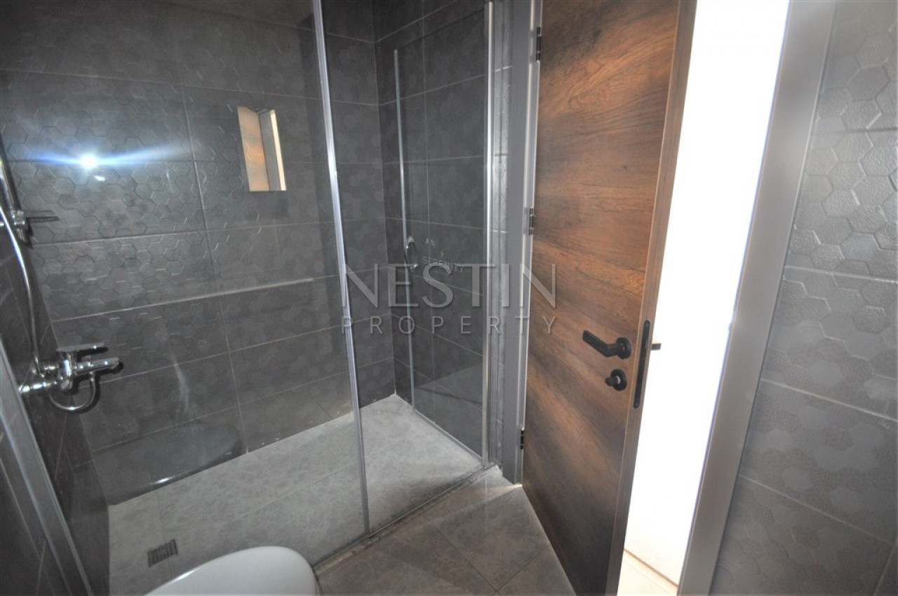 Квартира 2+1 в новом комплексе отельного типа в районе Махмутлар фото 42