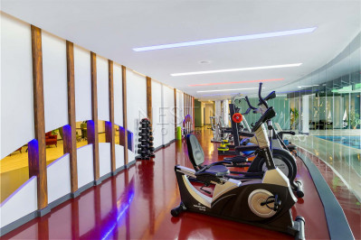 Уютный садовый дуплекс 3+1 в комплексе района Каргыджак фото 3