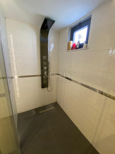 Уютный садовый дуплекс 3+1 в комплексе района Каргыджак фото 39