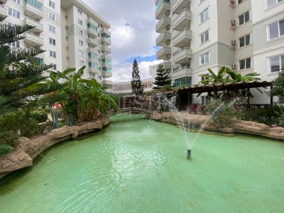 Большая квартира 2+1 в 200 м от пляжа в Тосмур фото 2