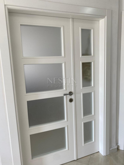 Квартира 1+1 в районе Кестель с видом на море фото 3