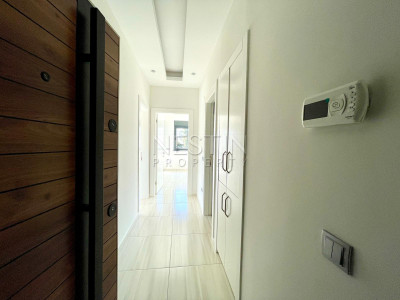 Квартира 1+1 в новом комплексе в районе Авсаллар фото 3