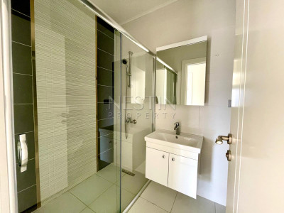 Квартира 1+1 в новом комплексе в районе Авсаллар фото 9