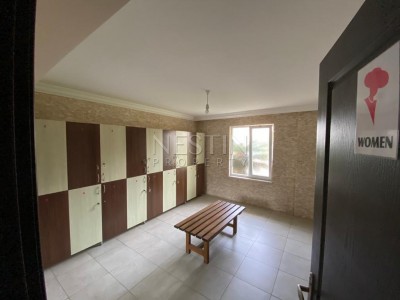 Большая квартира 2+1 в 200 м от пляжа в Тосмур фото 12