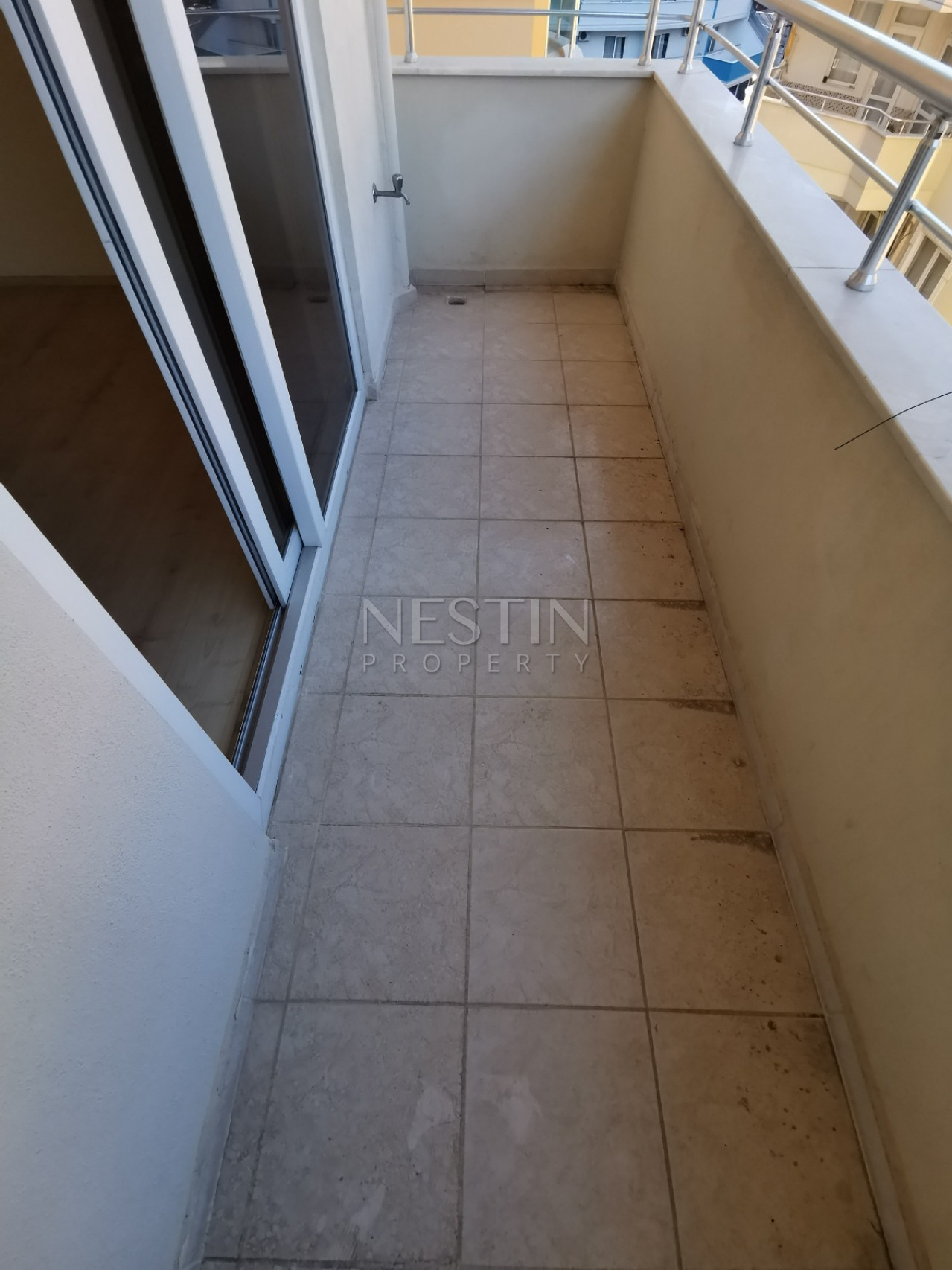 Большая квартира пентхаус 6+2 в городе Аланья фото 17