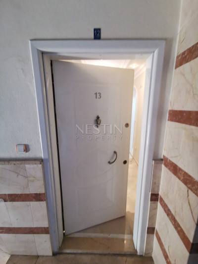 Большая квартира пентхаус 6+2 в городе Аланья фото 20