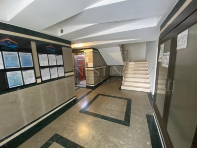 Большая квартира 2+1 в 200 м от пляжа в Тосмур фото 14