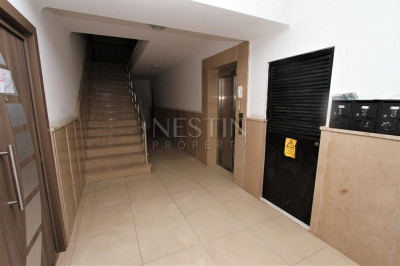 Квартира пентхаус 5+1 в городе Аланья с видом на море и крепость фото 4