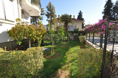 Квартира 2+1 в центре города Аланья в 200 м от Средиземного моря фото 5