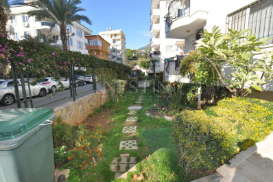 Квартира 2+1 в центре города Аланья в 200 м от Средиземного моря фото 6