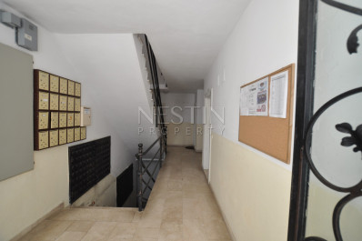 Квартира 2+1 в центре города Аланья в 200 м от Средиземного моря фото 8