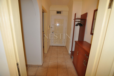 Квартира 2+1 в центре города Аланья в 200 м от Средиземного моря фото 12