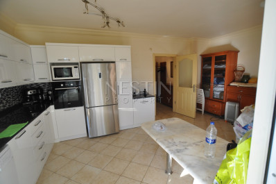 Квартира 2+1 в центре города Аланья в 200 м от Средиземного моря фото 13