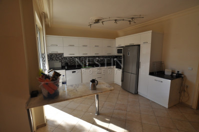 Квартира 2+1 в центре города Аланья в 200 м от Средиземного моря фото 14