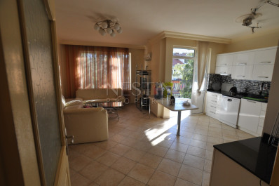 Квартира 2+1 в центре города Аланья в 200 м от Средиземного моря фото 15