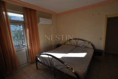 Квартира 2+1 в центре города Аланья в 200 м от Средиземного моря фото 17