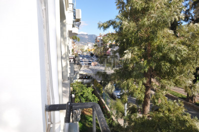 Квартира 2+1 в центре города Аланья в 200 м от Средиземного моря фото 22