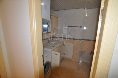 Квартира 2+1 в центре города Аланья в 200 м от Средиземного моря фото 26