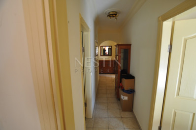 Квартира 2+1 в центре города Аланья в 200 м от Средиземного моря фото 28