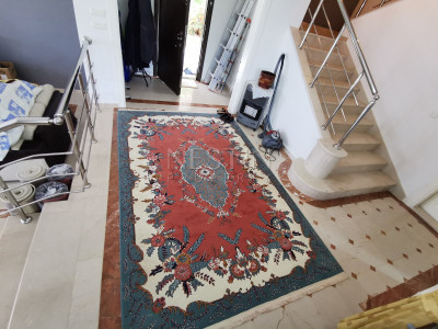 Просторная вилла 4+2 в городе Аланья, в районе Тепе фото 9