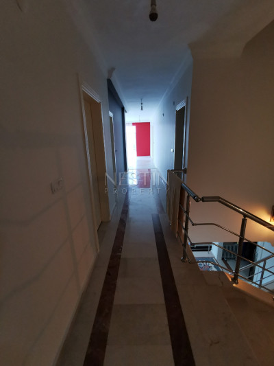 Просторная вилла 4+2 в городе Аланья, в районе Тепе фото 18