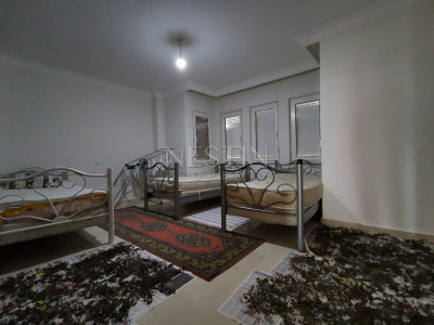 Просторная вилла 4+2 в городе Аланья, в районе Тепе фото 19