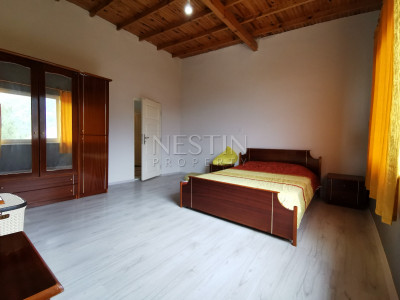 Просторная вилла 4+2 в городе Аланья, в районе Тепе фото 22