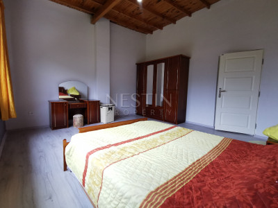 Просторная вилла 4+2 в городе Аланья, в районе Тепе фото 23