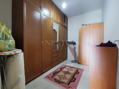 Просторная вилла 4+2 в городе Аланья, в районе Тепе фото 28