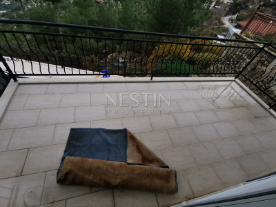 Просторная вилла 4+2 в городе Аланья, в районе Тепе фото 37