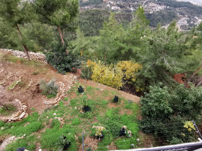 Просторная вилла 4+2 в городе Аланья, в районе Тепе фото 38